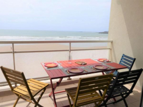 Studio Saint-Gilles-Croix-de-Vie, 1 pièce, 4 personnes - FR-1-224-791